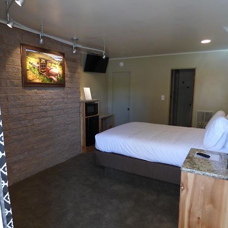Canyon Lodge Motel Panguitch Extérieur photo