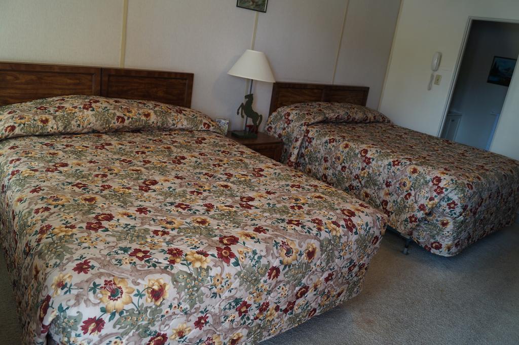 Canyon Lodge Motel Panguitch Chambre photo