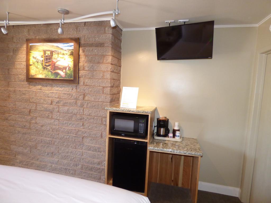Canyon Lodge Motel Panguitch Extérieur photo