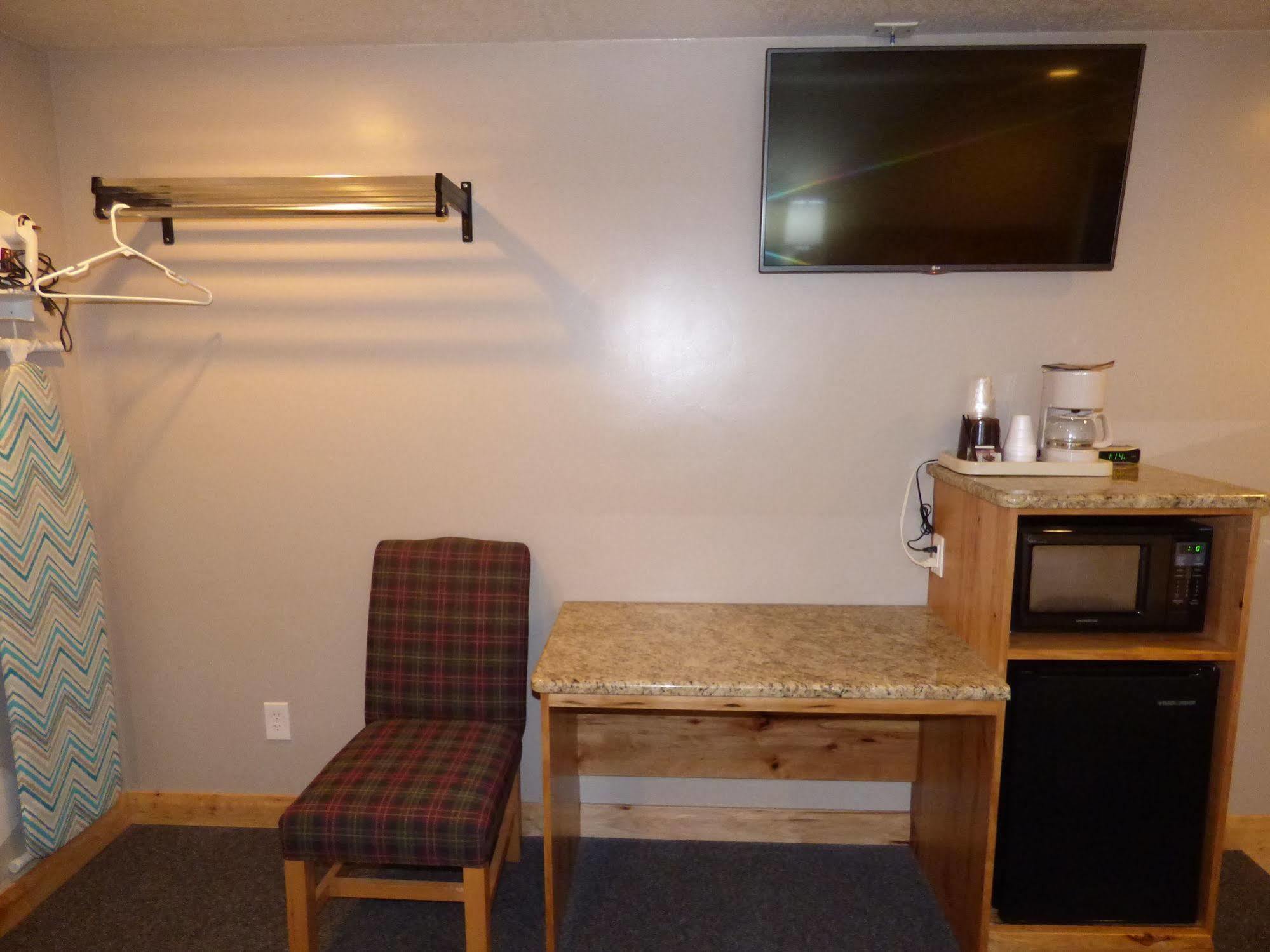 Canyon Lodge Motel Panguitch Extérieur photo
