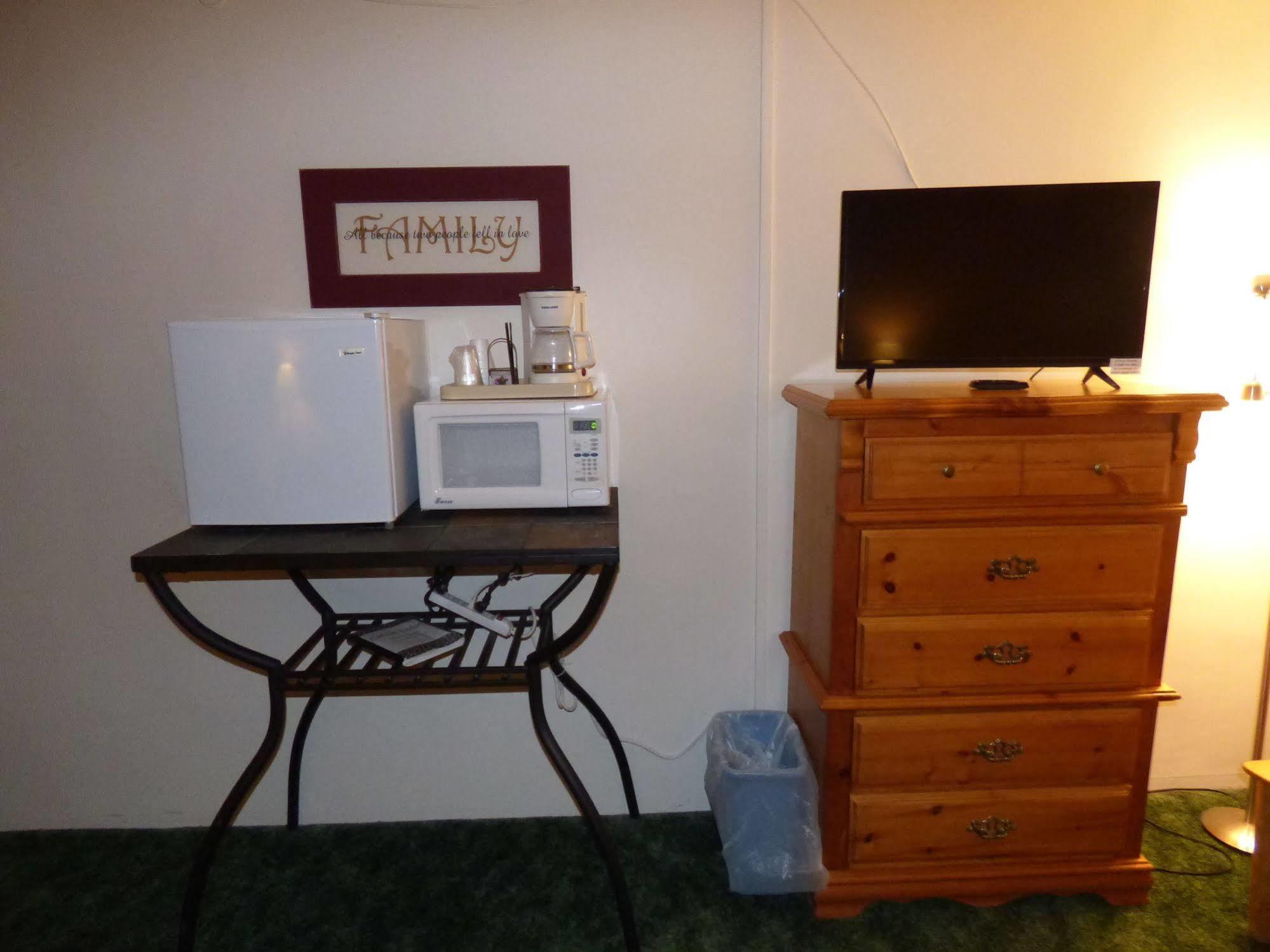 Canyon Lodge Motel Panguitch Extérieur photo