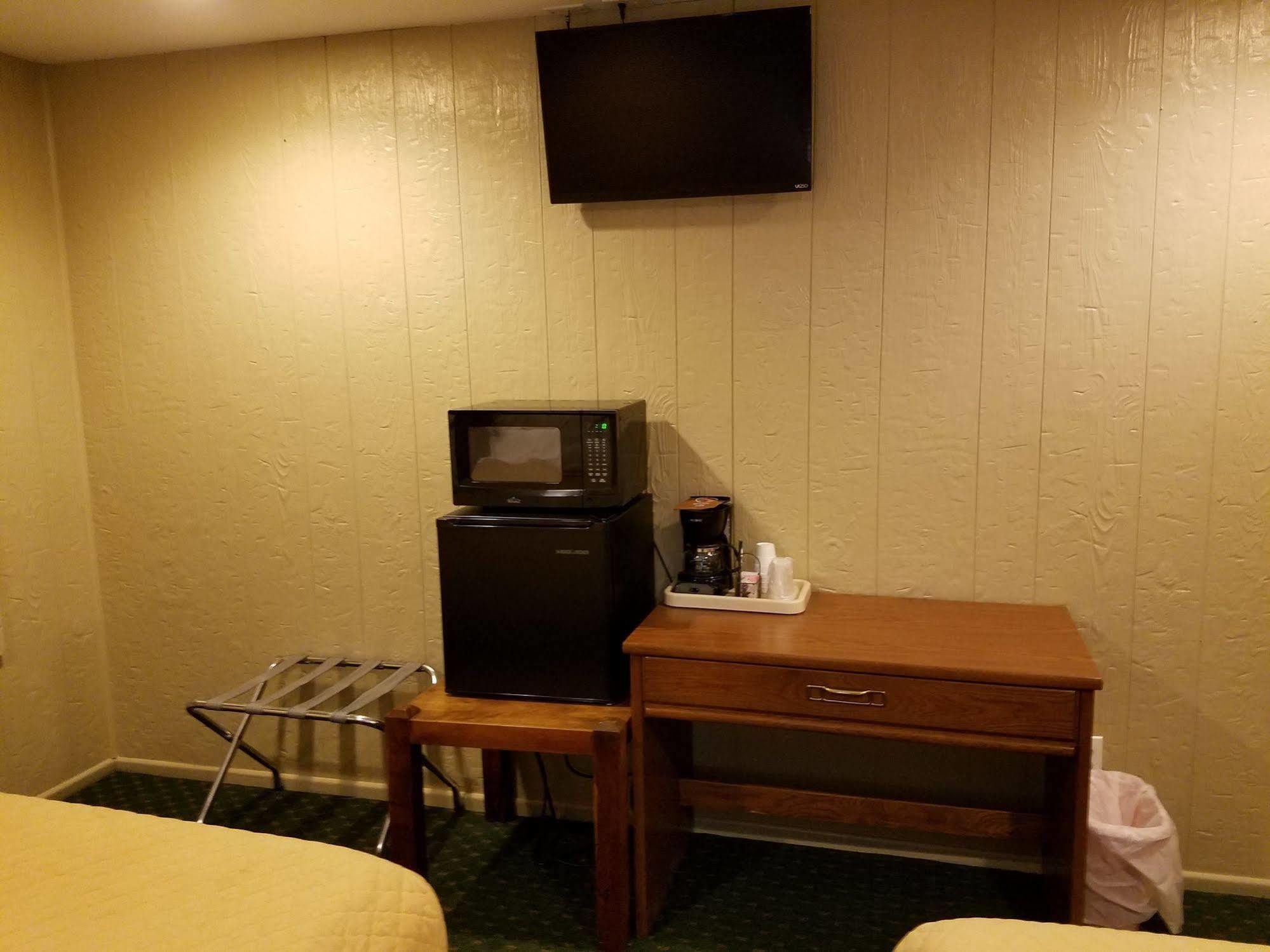 Canyon Lodge Motel Panguitch Extérieur photo