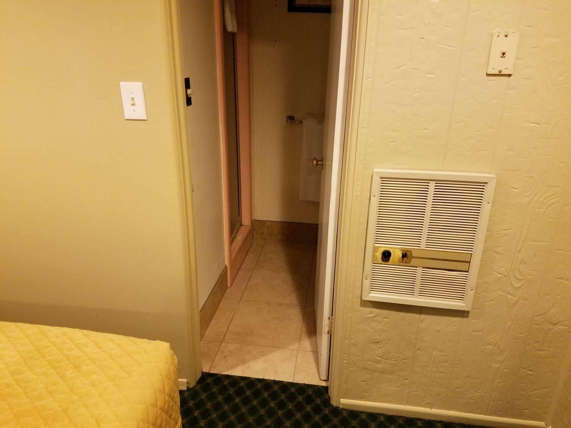 Canyon Lodge Motel Panguitch Extérieur photo